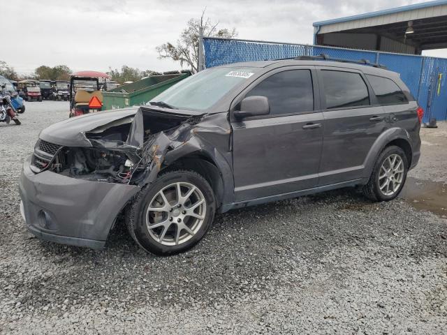 DODGE JOURNEY R/ 2014 with VIN 3C4PDDEG4ET289913 - Photo from auction