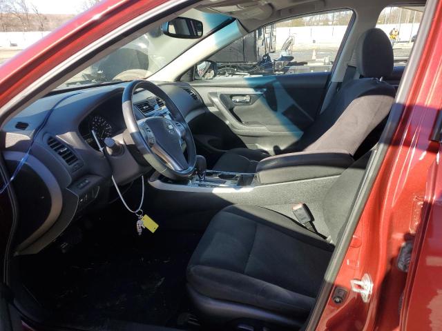 Photo 7 from auction – 2014 NISSAN ALTIMA 2.5 with VIN 1N4AL3AP1EC403408