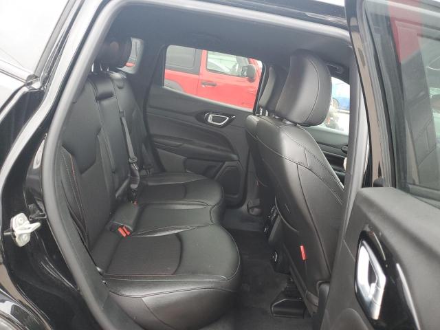 Photo 10 from auction – 2024 JEEP COMPASS TR with VIN 3C4NJDDN3RT137515