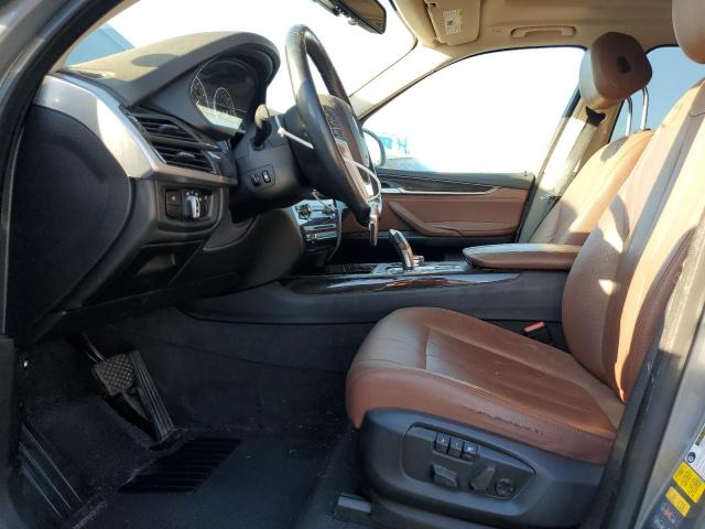Photo 7 from auction – 2016 BMW X5 XDR40E with VIN 5UXKT0C51G0S76106