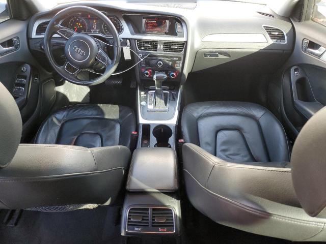 Photo 8 from auction – 2016 AUDI A4 PREMIUM with VIN WAUAFAFLXGN017859