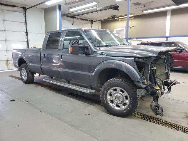 Photo 4 from auction – 2015 FORD F250 SUPER with VIN 1FT7W2B64FED29032