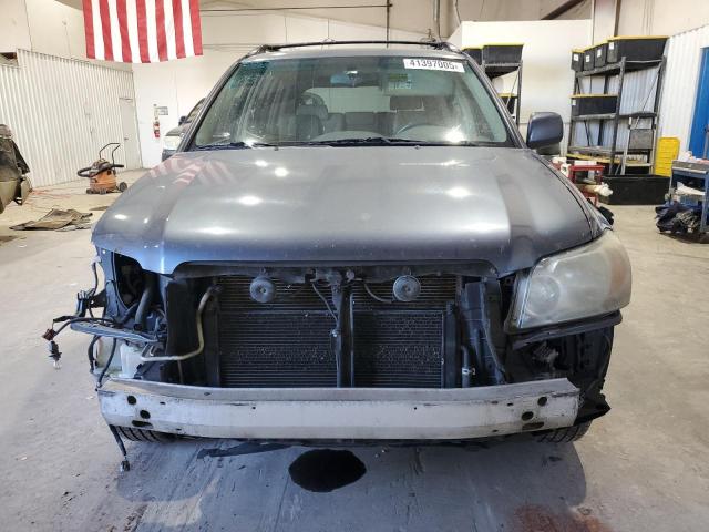 Photo 5 from auction – 2006 TOYOTA HIGHLANDER with VIN JTEEW21A460005939