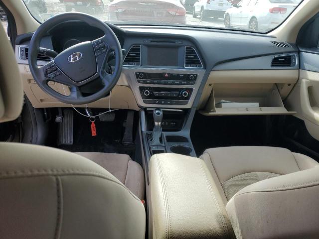 Photo 8 from auction – 2016 HYUNDAI SONATA SE with VIN 5NPE24AF8GH413050