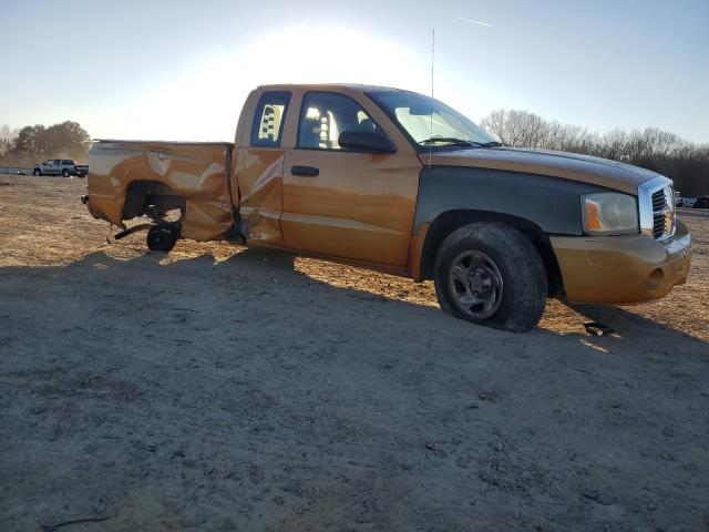 Photo 4 from auction – 2007 DODGE DAKOTA SLT with VIN 1D7HE42P37S174512