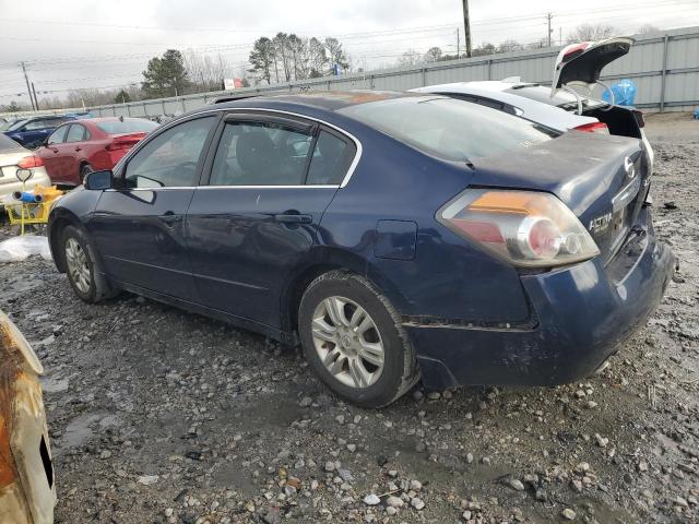 Photo 2 from auction – 2011 NISSAN ALTIMA BAS with VIN 1N4AL2AP8BC176885