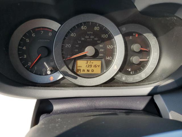 Photo 9 from auction – 2012 TOYOTA RAV4 with VIN JTMBF4DV0C5050280