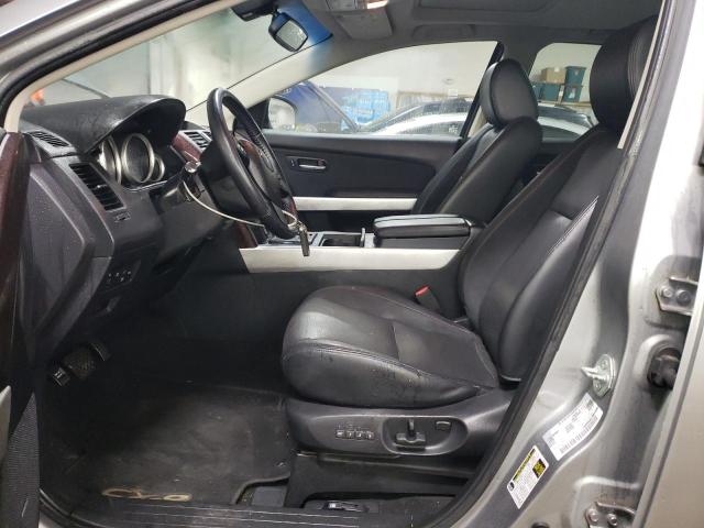 Photo 7 from auction – 2013 MAZDA CX-9 GRAND with VIN JM3TB3DA1D0415062