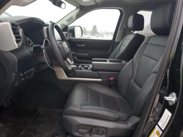 Photo 7 from auction – 2022 TOYOTA TUNDRA DOU with VIN 5TFLA5DA2NX027063