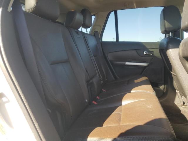Photo 11 from auction – 2013 FORD EDGE LIMIT with VIN 2FMDK3KC8DBA89286