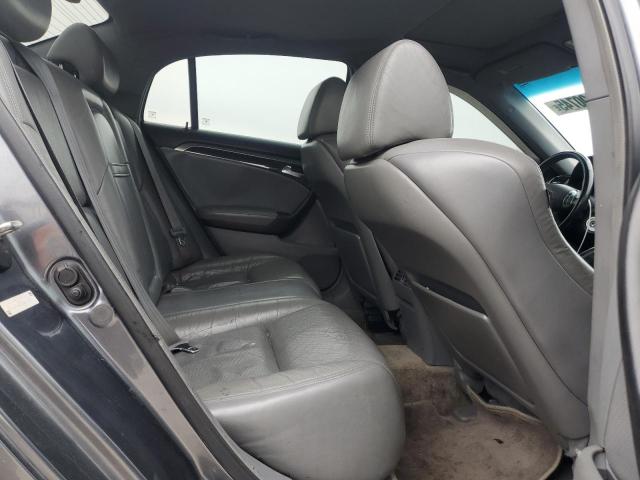 Photo 10 from auction – 2005 ACURA TL with VIN 19UUA66215A015829