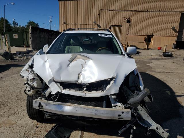 Photo 5 from auction – 2005 LEXUS RX 330 with VIN 2T2GA31U75C042107