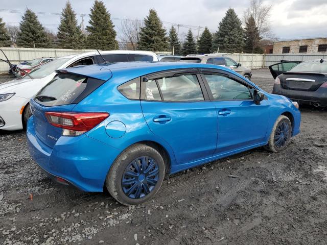 Photo 3 from auction – 2020 SUBARU IMPREZA with VIN 4S3GTAB69L3713429