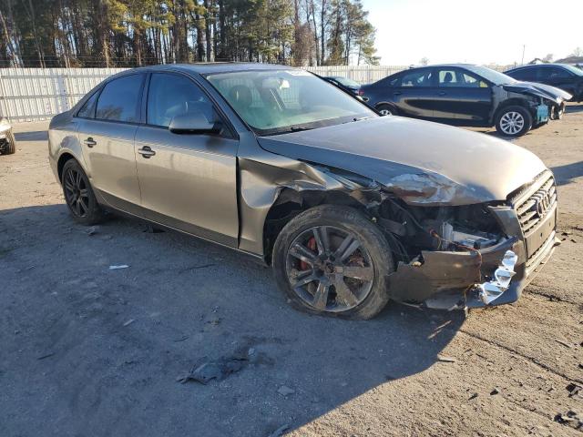 Photo 4 from auction – 2011 AUDI A4 PREMIUM with VIN WAUBFAFLXBN051507