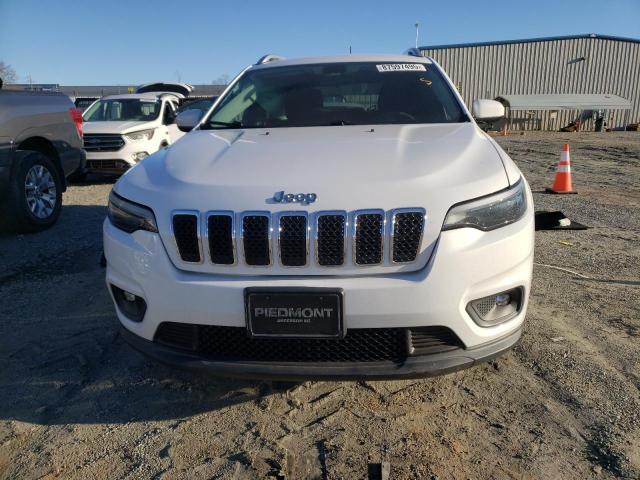 Photo 5 from auction – 2019 JEEP CHEROKEE L with VIN 1C4PJLCB9KD206892