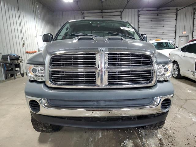 Photo 5 from auction – 2004 DODGE RAM 1500 S with VIN 1D7HU18D74S538151