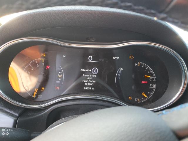 Photo 9 from auction – 2019 JEEP GRAND CHER with VIN 1C4RJFAG2KC837773