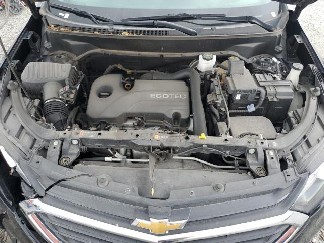Photo 12 from auction – 2021 CHEVROLET EQUINOX LT with VIN 2GNAXKEV2M6109533