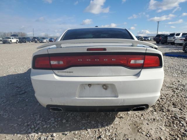 Снимка 6 от търг – 2012 DODGE CHARGER SX с VIN 2C3CDXHG1CH178404