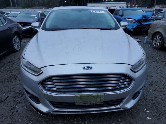 Photo 5 from auction – 2016 FORD FUSION TIT with VIN 3FA6P0K97GR179980