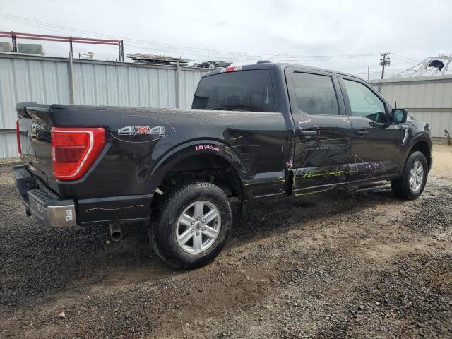 Photo 3 from auction – 2023 FORD F150 SUPER with VIN 1FTFW1E5XPKD35347