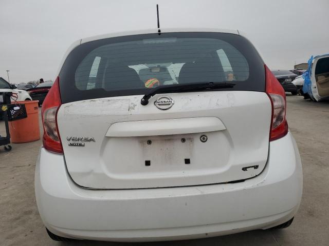 Photo 6 from auction – 2015 NISSAN VERSA NOTE with VIN 3N1CE2CP7FL392721
