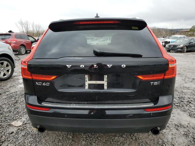 Photo 6 from auction – 2018 VOLVO XC60 T5 with VIN LYV102RK1JB069465