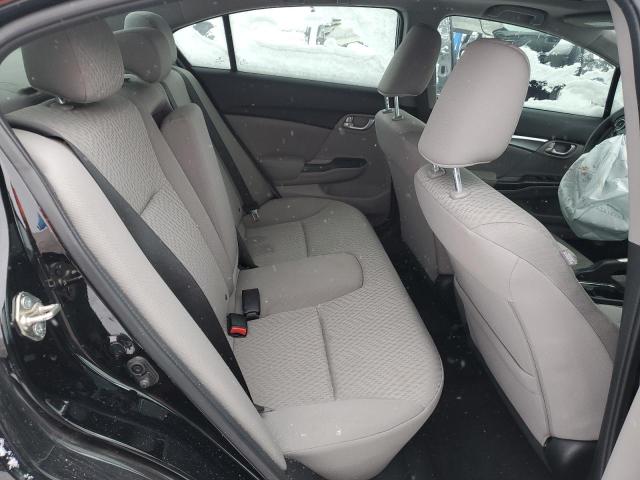 Photo 10 from auction – 2015 HONDA CIVIC EX with VIN 19XFB2F88FE005900