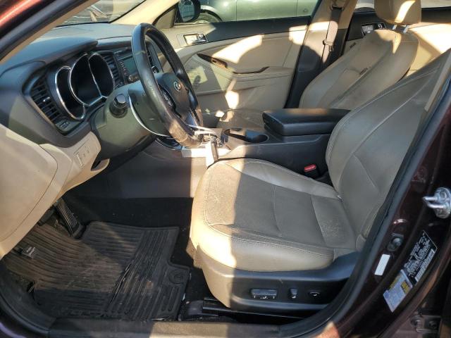 Photo 7 from auction – 2013 KIA OPTIMA EX with VIN 5XXGN4A79DG200317