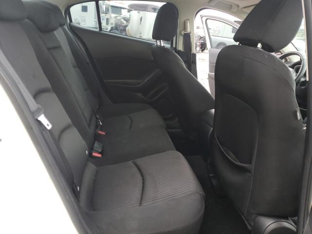 Photo 10 from auction – 2016 MAZDA 3 TOURING with VIN 3MZBM1V72GM244858