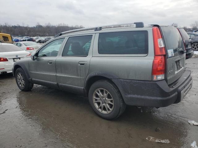 Photo 2 from auction – 2007 VOLVO XC70 with VIN YV4SZ592571283514