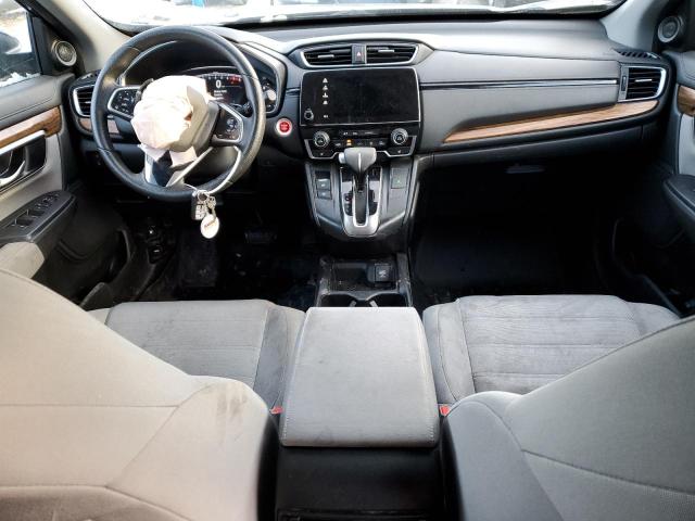 Photo 8 from auction – 2019 HONDA CR-V EX with VIN 2HKRW2H50KH616627