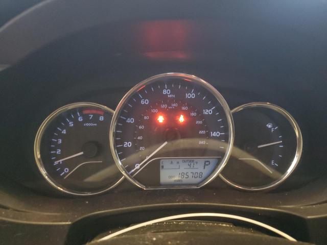 Photo 9 from auction – 2015 TOYOTA COROLLA L with VIN 2T1BURHE8FC303575