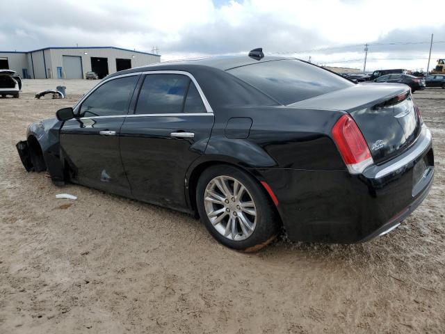Photo 2 from auction – 2016 CHRYSLER 300C with VIN 2C3CCAEG7GH151945