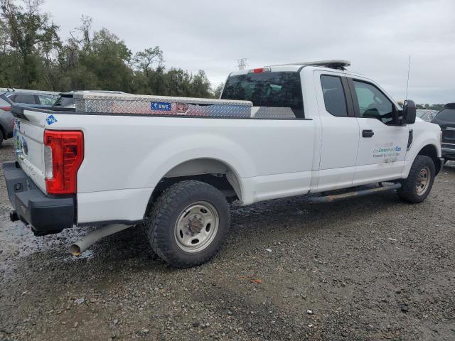 Photo 3 from auction – 2018 FORD F250 SUPER with VIN 1FT7X2A60JEB41714