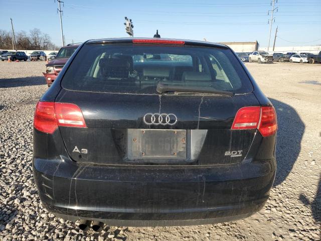 Photo 6 from auction – 2009 AUDI A3 2.0T QU with VIN WAUKF78P89A049789