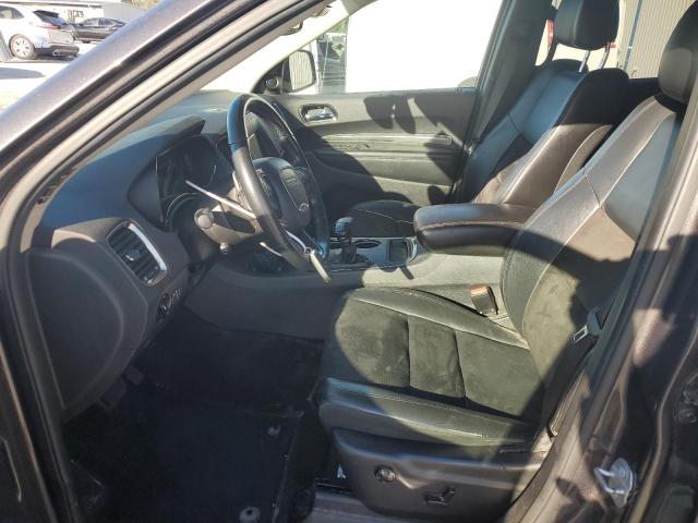 Photo 7 from auction – 2018 DODGE DURANGO GT with VIN 1C4RDJDG6JC414506
