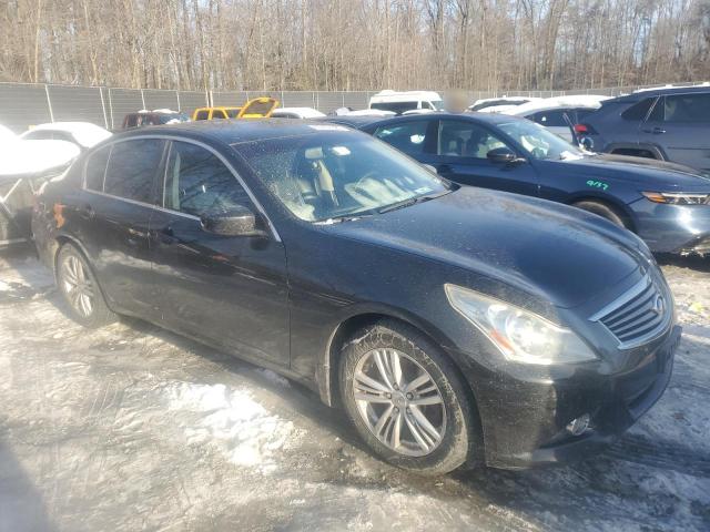 Photo 4 from auction – 2011 INFINITI G37 with VIN JN1CV6AR4BM411494