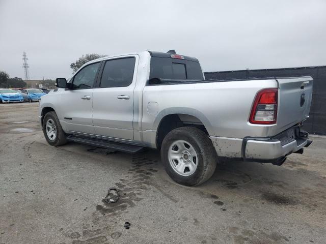 Photo 2 from auction – 2021 RAM 1500 BIG H with VIN 1C6RREFT0MN542551