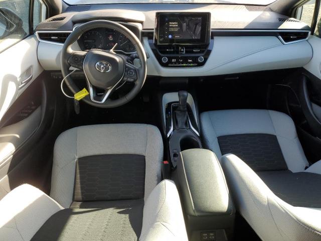 Photo 8 from auction – 2023 TOYOTA COROLLA SE with VIN JTND4MBE3P3197322