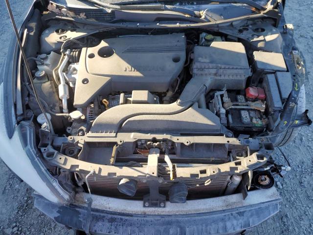 Photo 11 from auction – 2016 NISSAN ALTIMA 2.5 with VIN 1N4AL3AP7GN343688