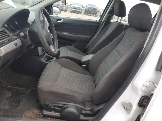 Photo 7 from auction – 2010 CHEVROLET COBALT 2LT with VIN 1G1AF5F57A7175253