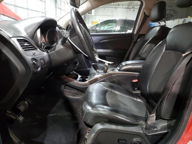 Photo 7 from auction – 2017 DODGE JOURNEY CR with VIN 3C4PDDGG0HT596285