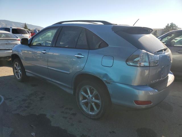 Photo 2 from auction – 2008 LEXUS RX 350 with VIN 2T2HK31U58C055038