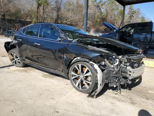 Photo 4 from auction – 2018 NISSAN MAXIMA 3.5 with VIN 1N4AA6AP8JC408039