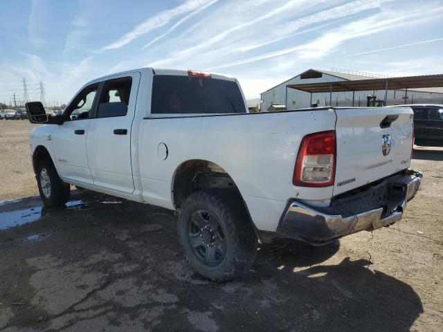 Photo 2 from auction – 2024 RAM 2500 BIG H with VIN 3C6UR5DL0RG157939
