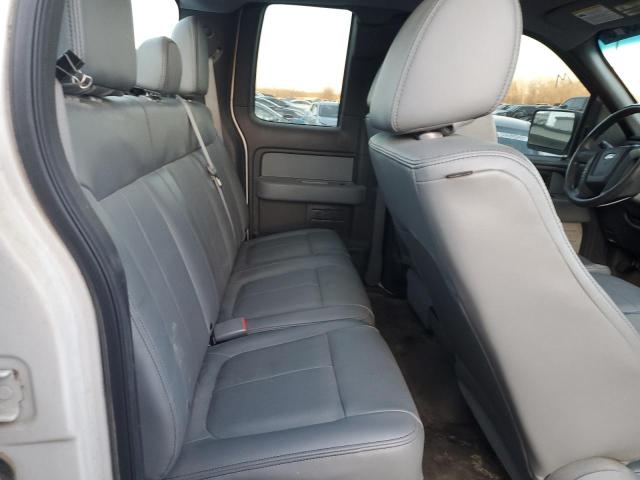 Photo 10 from auction – 2014 FORD F150 SUPER with VIN 1FTFX1EF3EKD61761
