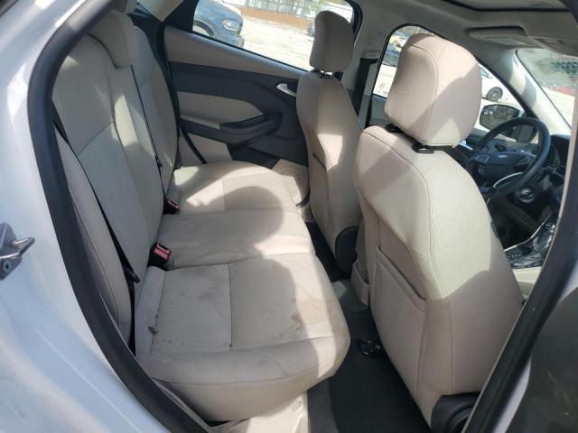 Photo 10 from auction – 2016 FORD FOCUS SE with VIN 1FADP3K27GL297859