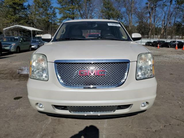 Photo 5 from auction – 2012 GMC YUKON DENA with VIN 1GKS2EEF1CR177108