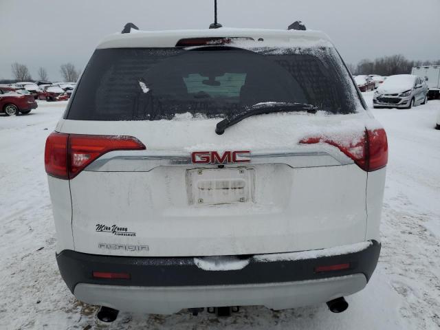 Photo 6 from auction – 2019 GMC ACADIA SLE with VIN 1GKKNLLS4KZ289024